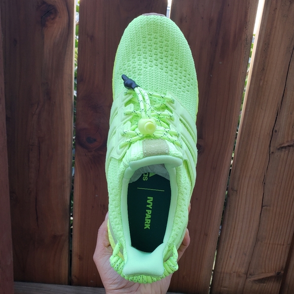 Ivy Park adidas originals Ultra Boost OG sneaker shoes unisex - Picture 14 of 16